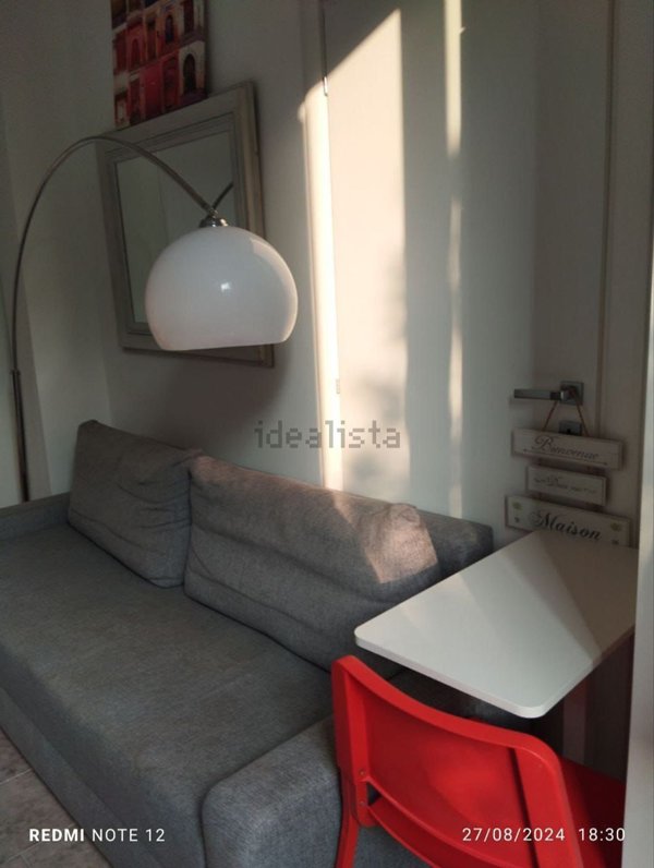 appartamento in affitto a Milano in zona Bovisa