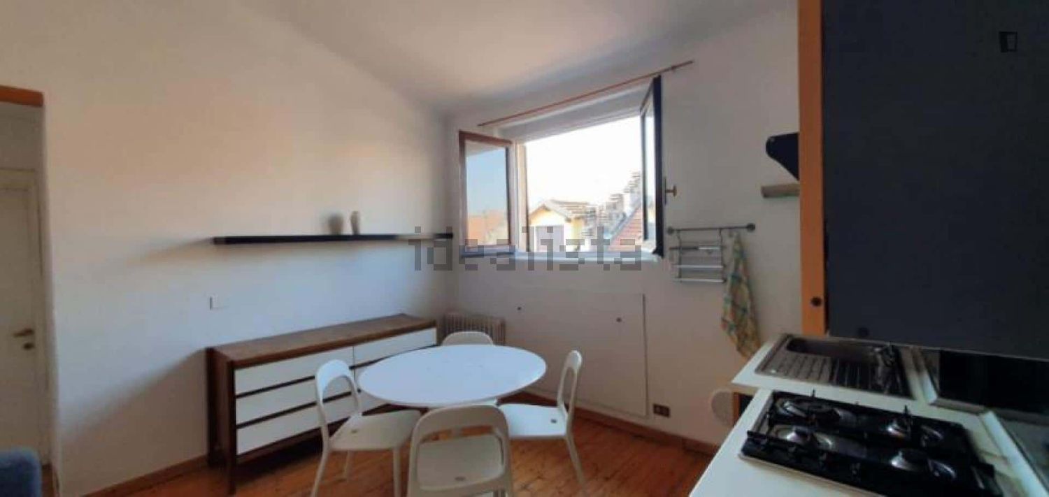 appartamento in affitto a Milano in zona Porta Venezia