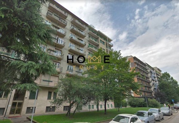 appartamento in affitto a Milano in zona Bocconi