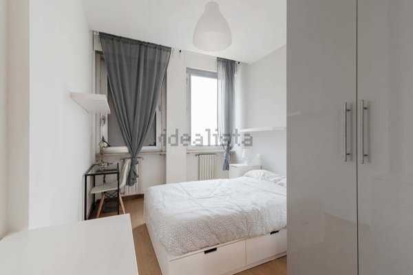casa indipendente in affitto a Milano