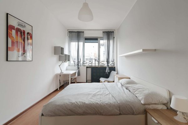 casa indipendente in affitto a Milano