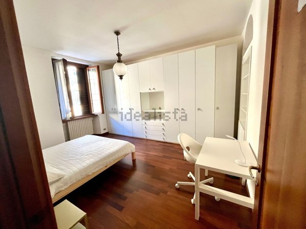 appartamento in affitto a Milano in zona Sempione