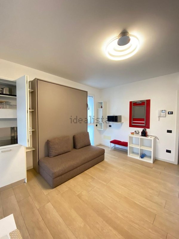 appartamento in affitto a Milano in zona Precotto