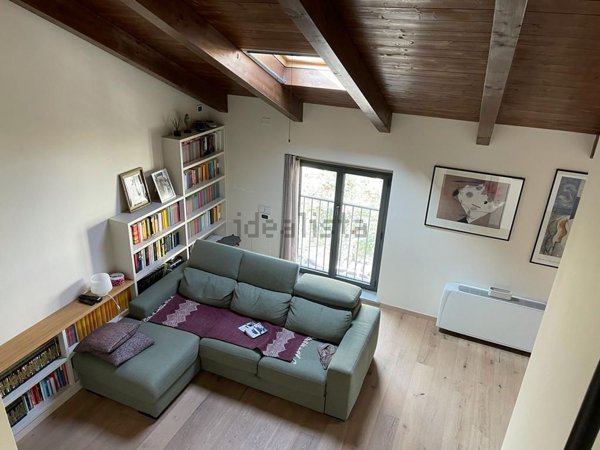 appartamento in affitto a Milano in zona Chiesa Rossa