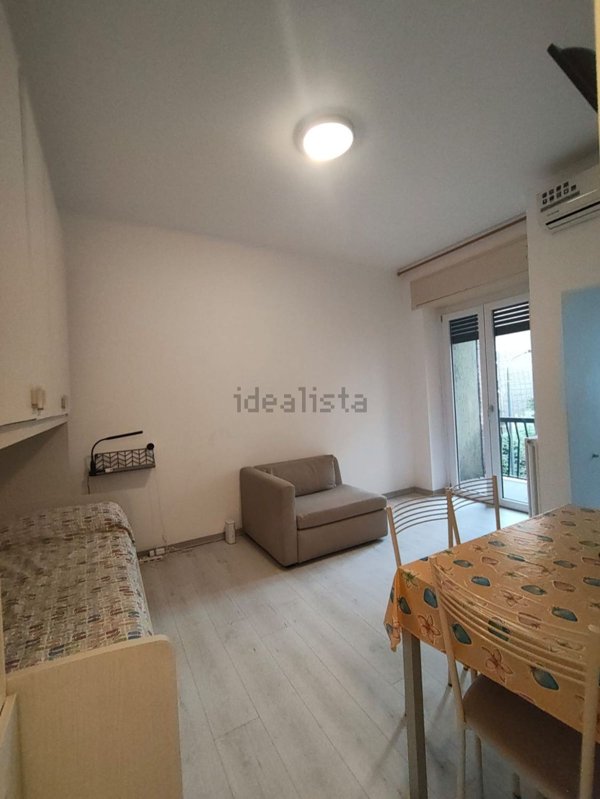 appartamento in affitto a Milano in zona Dergano