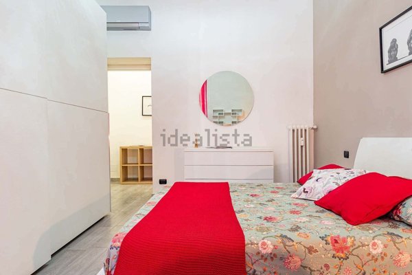 appartamento in affitto a Milano in zona Loreto