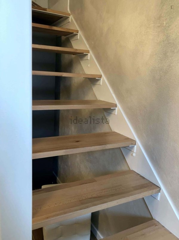 appartamento in affitto a Milano in zona Dergano