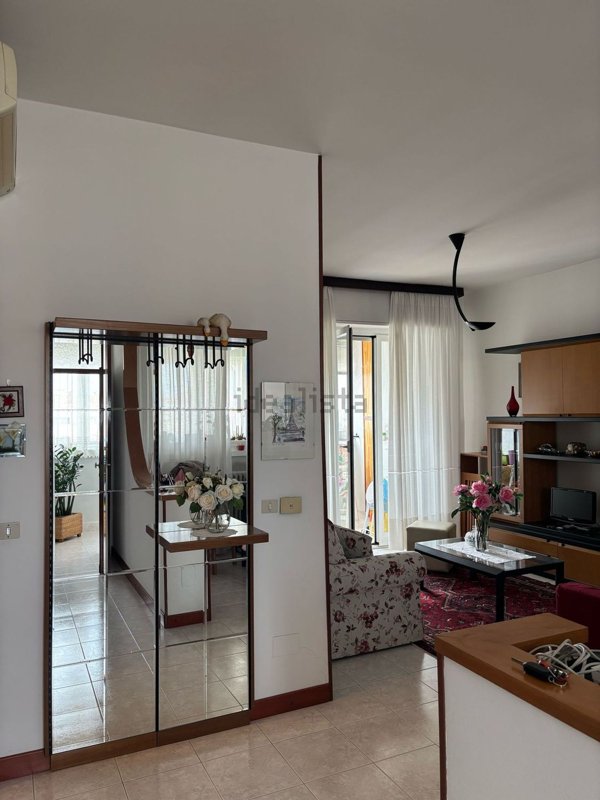 appartamento in affitto a Milano in zona San Siro