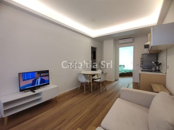 appartamento in affitto a Milano in zona Famagosta