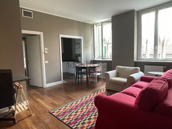 appartamento in affitto a Milano in zona Porta Genova