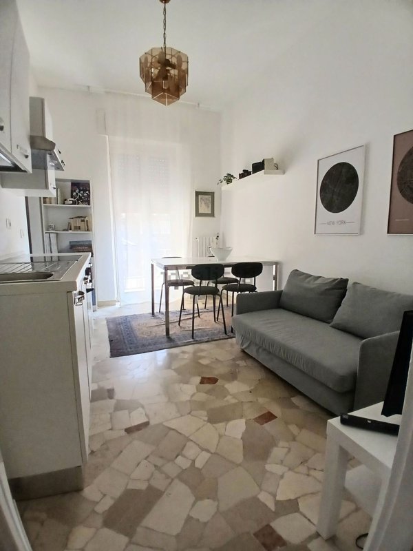 appartamento in affitto a Milano in zona San Cristoforo