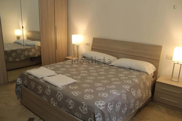 appartamento in affitto a Milano in zona Centro Direzionale