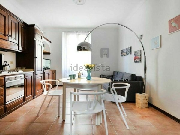 appartamento in affitto a Milano in zona Sempione