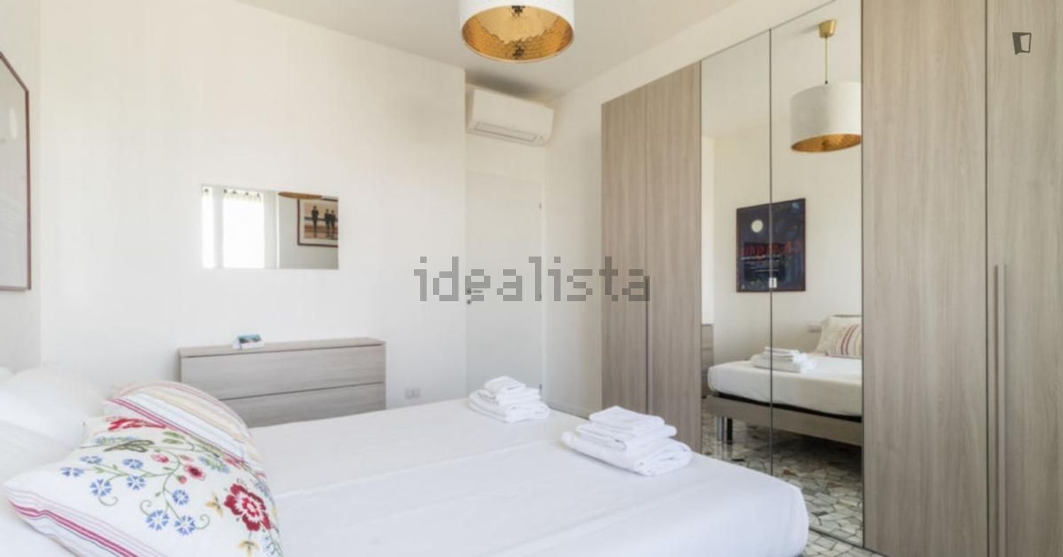 appartamento in affitto a Milano in zona Porta Genova