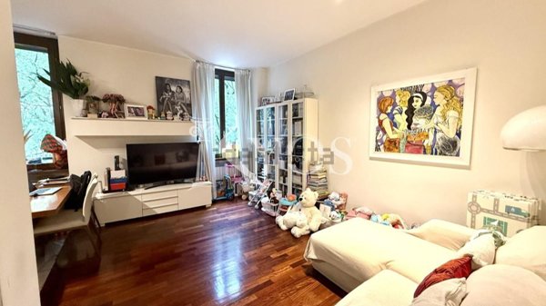 appartamento in affitto a Milano in zona Cinque Giornate