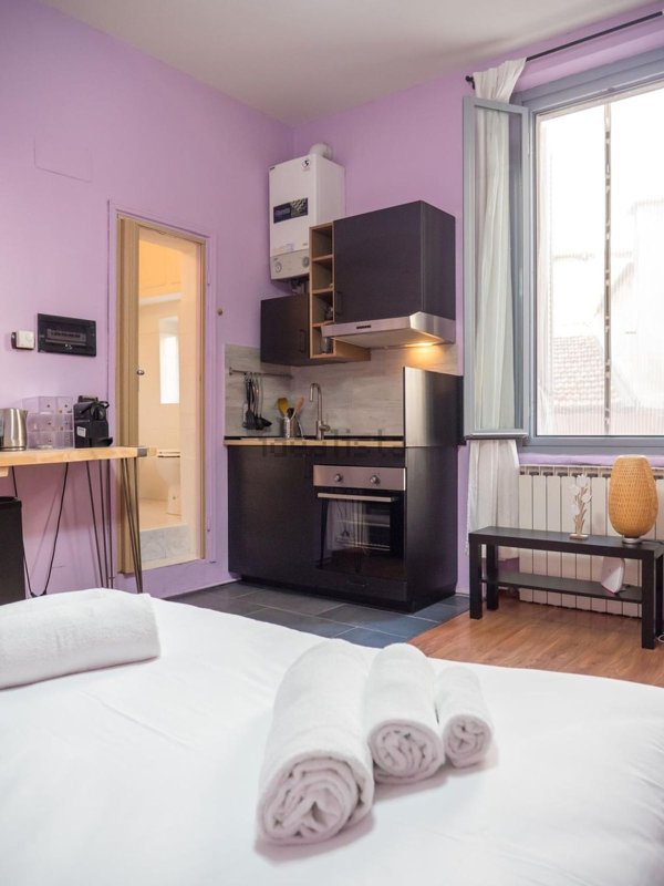 appartamento in affitto a Milano in zona Porta Genova