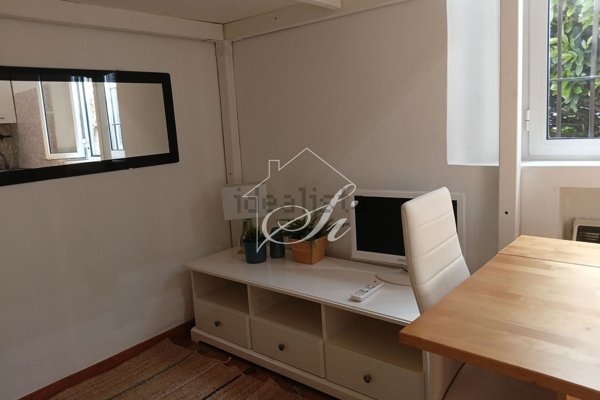 appartamento in affitto a Milano in zona Porta Genova