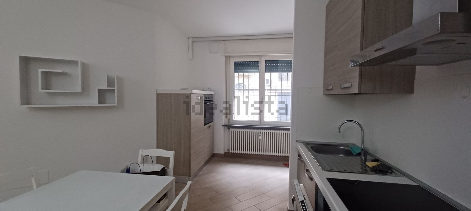 appartamento in affitto a Milano in zona Porta Romana