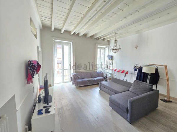 appartamento in affitto a Milano in zona Porta Ticinese