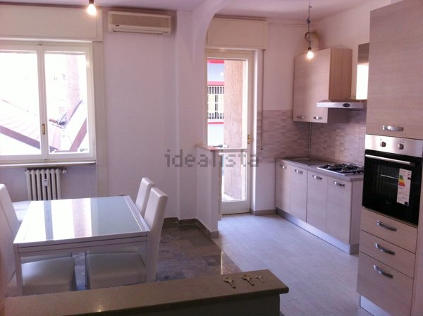 appartamento in affitto a Milano in zona Lorenteggio