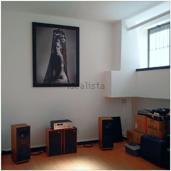 ufficio in affitto a Milano in zona Stadera