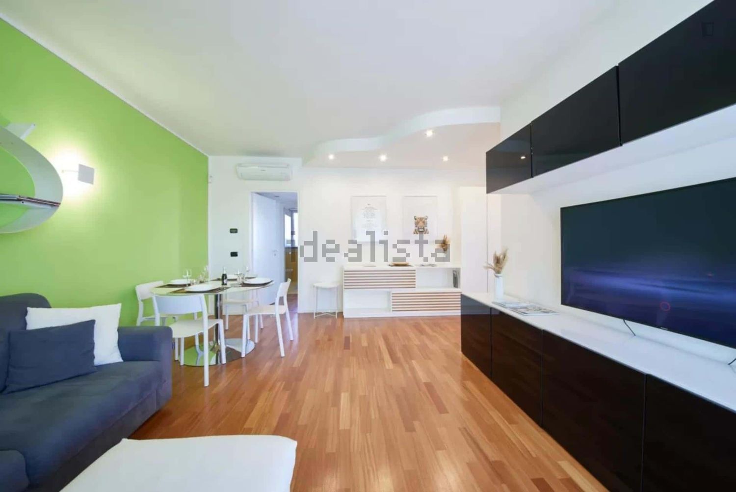 appartamento in affitto a Milano in zona San Cristoforo