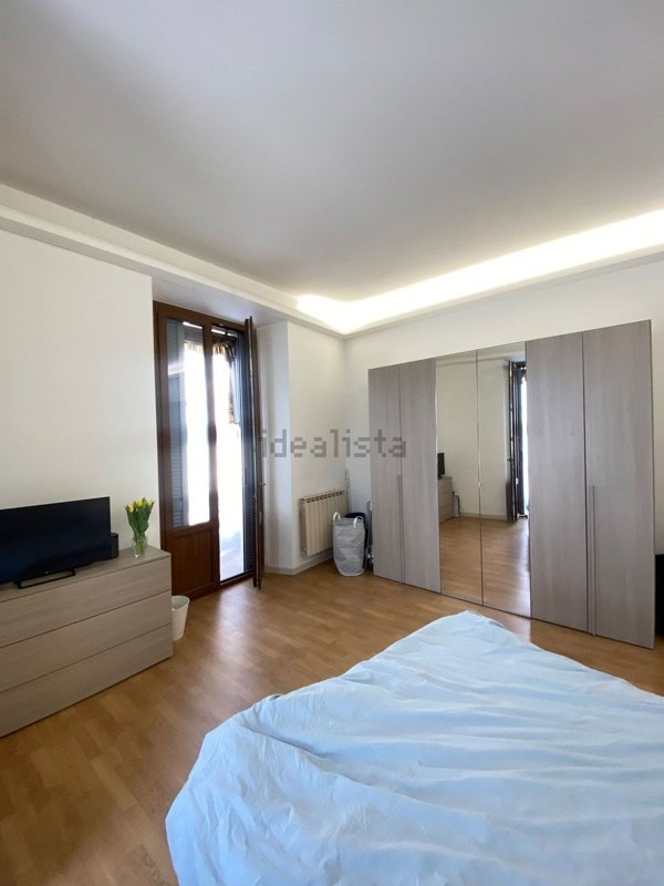 appartamento in affitto a Milano in zona San Vittore