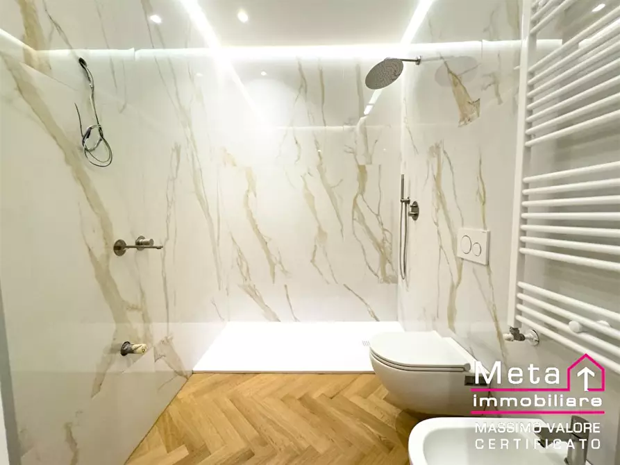 appartamento in affitto a Milano in zona Centro Storico