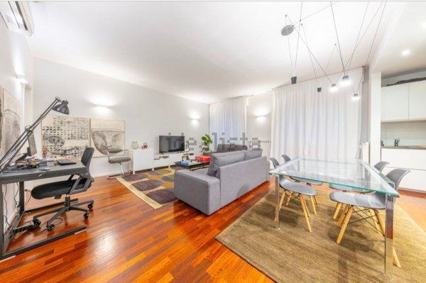 appartamento in affitto a Milano in zona Il Portello