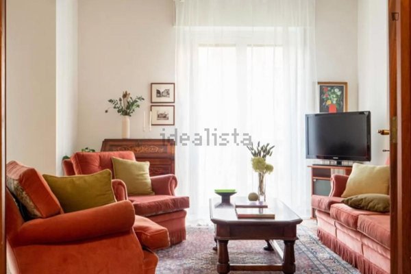 appartamento in affitto a Milano in zona Piazzale Lodi