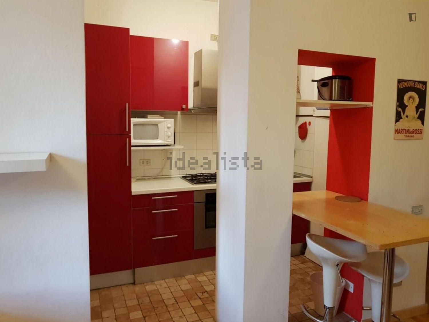 appartamento in affitto a Milano in zona Porta Genova