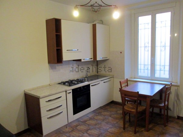 appartamento in affitto a Milano in zona Porta Venezia