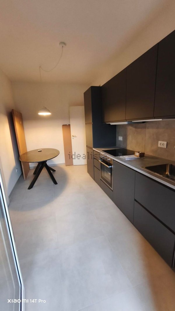 appartamento in affitto a Milano in zona Solari