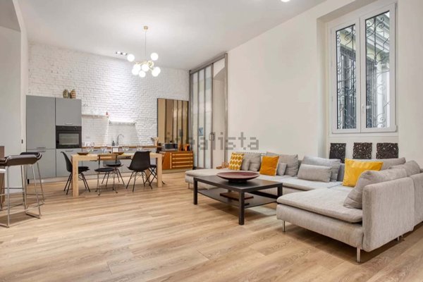 appartamento in affitto a Milano in zona Porta Venezia