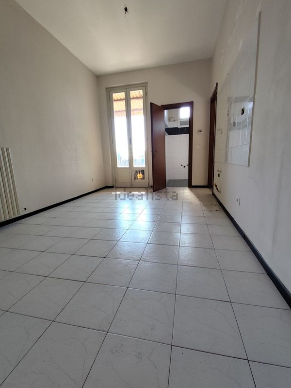 appartamento in affitto a Milano in zona Quinto Romano