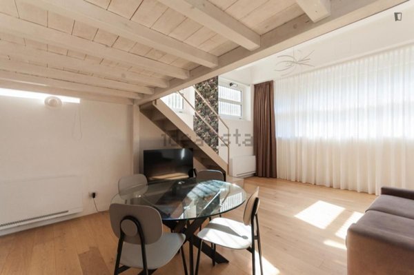 appartamento in affitto a Milano in zona Porta Venezia