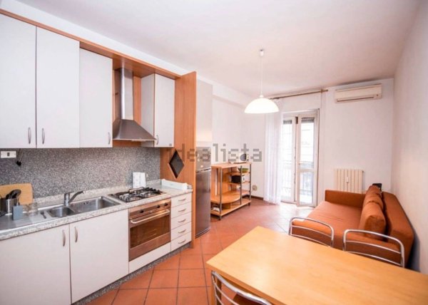 appartamento in affitto a Milano in zona Città Studi