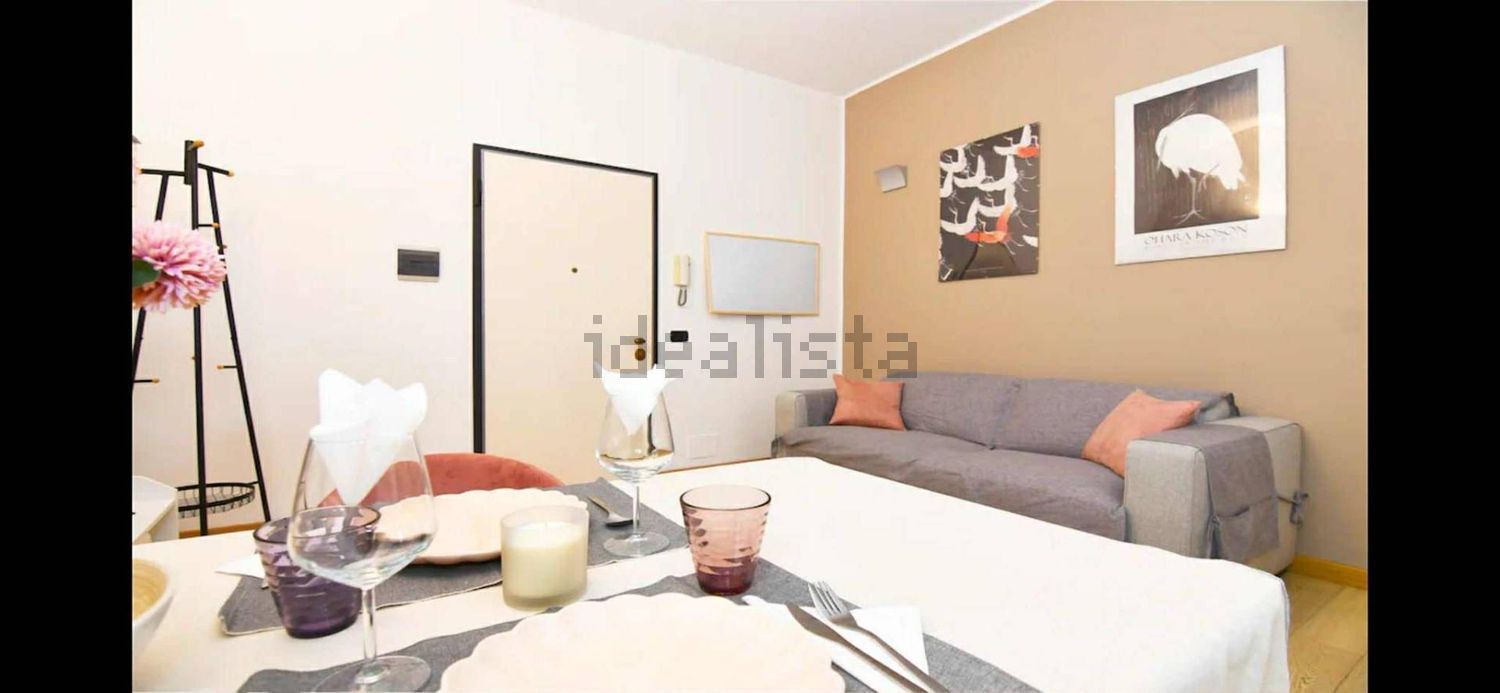 appartamento in affitto a Milano in zona San Vittore