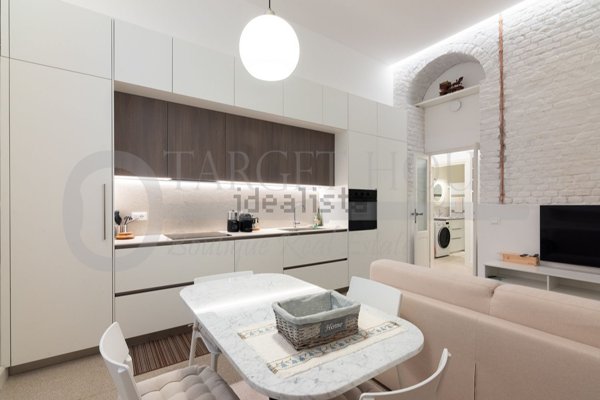 appartamento in affitto a Milano in zona Isola