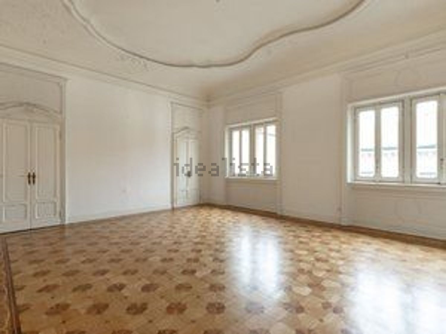 appartamento in affitto a Milano in zona Brera