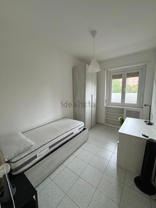 appartamento in affitto a Milano in zona QT8