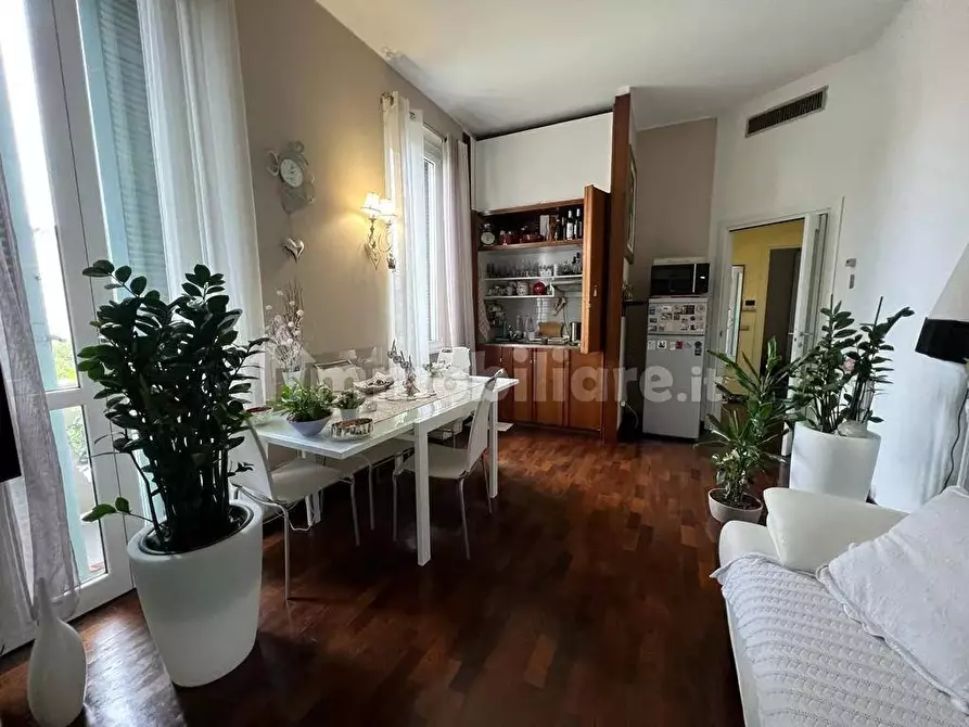 appartamento in affitto a Milano in zona Sempione