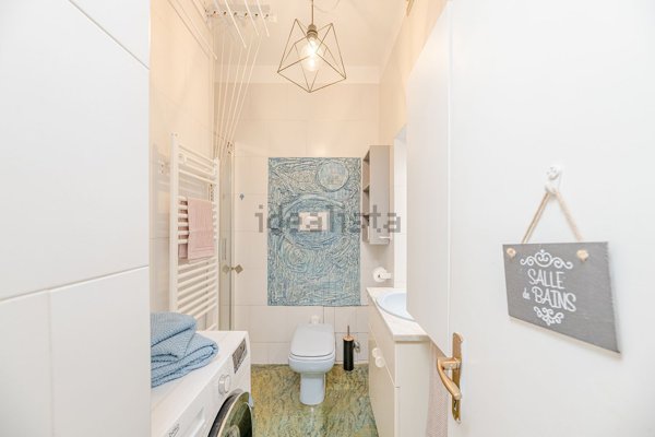 appartamento in affitto a Milano in zona Porta Venezia