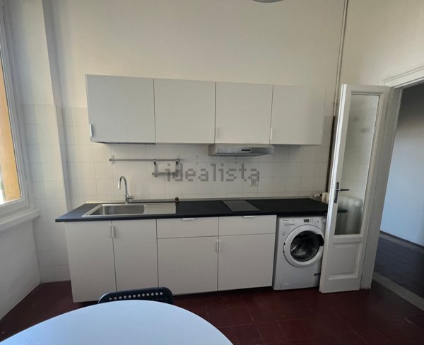 appartamento in affitto a Milano in zona Dergano