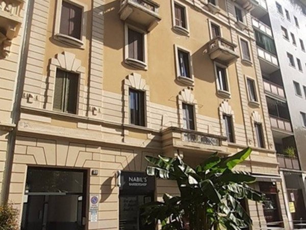 appartamento in affitto a Milano in zona Isola