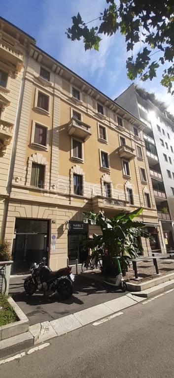 appartamento in affitto a Milano in zona Ghisolfa