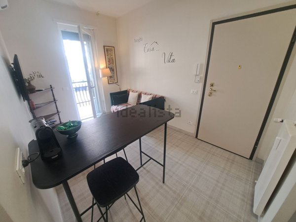 appartamento in affitto a Milano in zona Piazzale Lodi