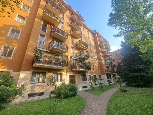 appartamento in affitto a Milano in zona Piazzale Lodi