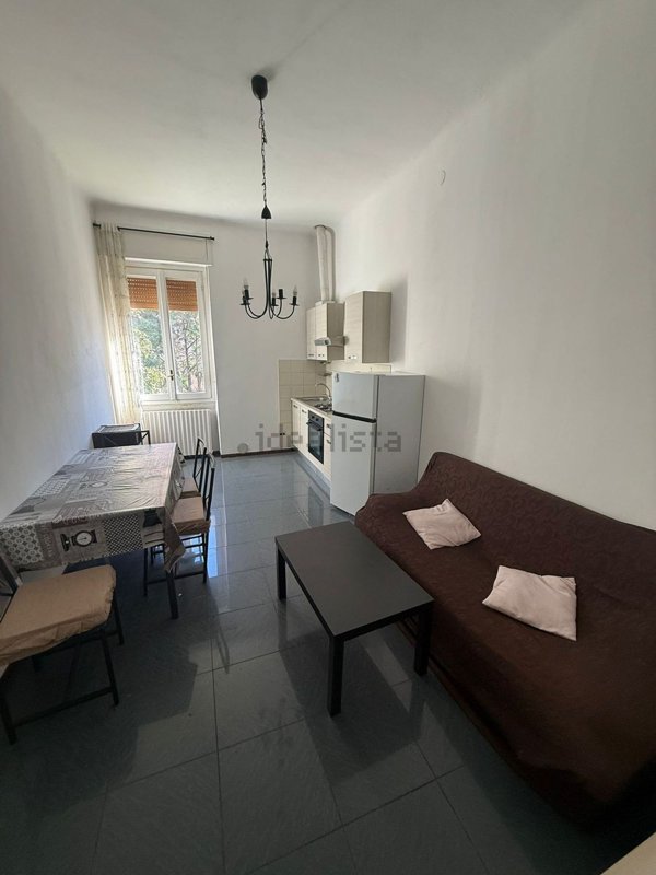 appartamento in affitto a Milano in zona Famagosta