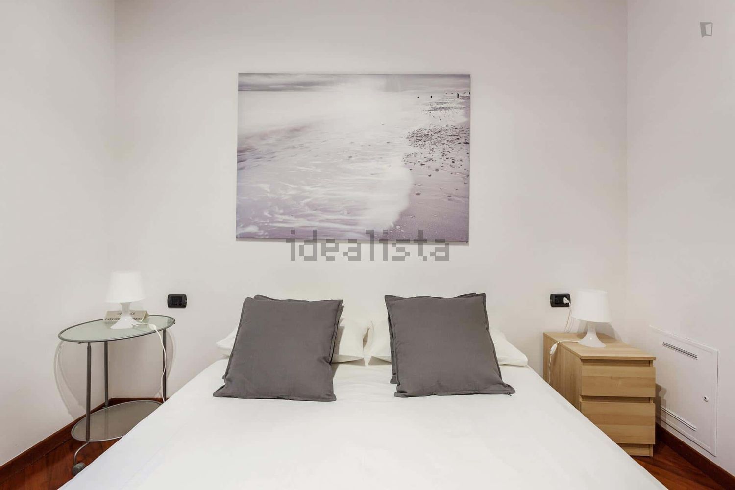 appartamento in affitto a Milano in zona Guastalla